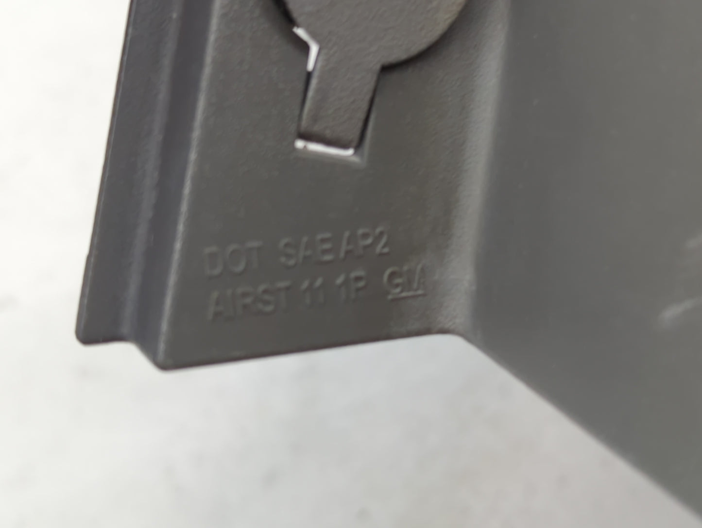 2011-2016 Chevrolet Cruze Tail Light Assembly Passenger Right OEM Fits Fits 2011 2012 2013 2014 2015 2016 OEM Used Auto Part