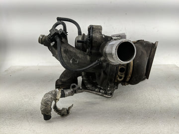 2011 Cruze Turbocharger Turbo Charger Super Charger Supercharger