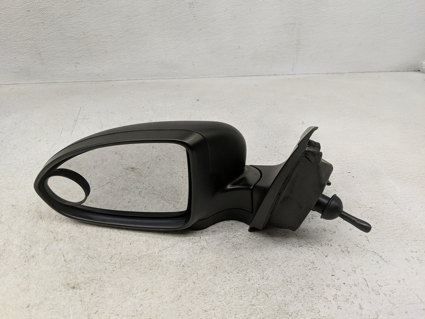 2011-2014 Chevrolet Cruze Driver Side View Mirror - Left Door Mirror OEM Used - Oemusedautoparts1.com