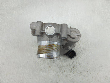 2011-2016 Chevrolet Cruze Throttle Body P/N:0 280 750 499 55 565 489 Fits OEM Used Auto Parts