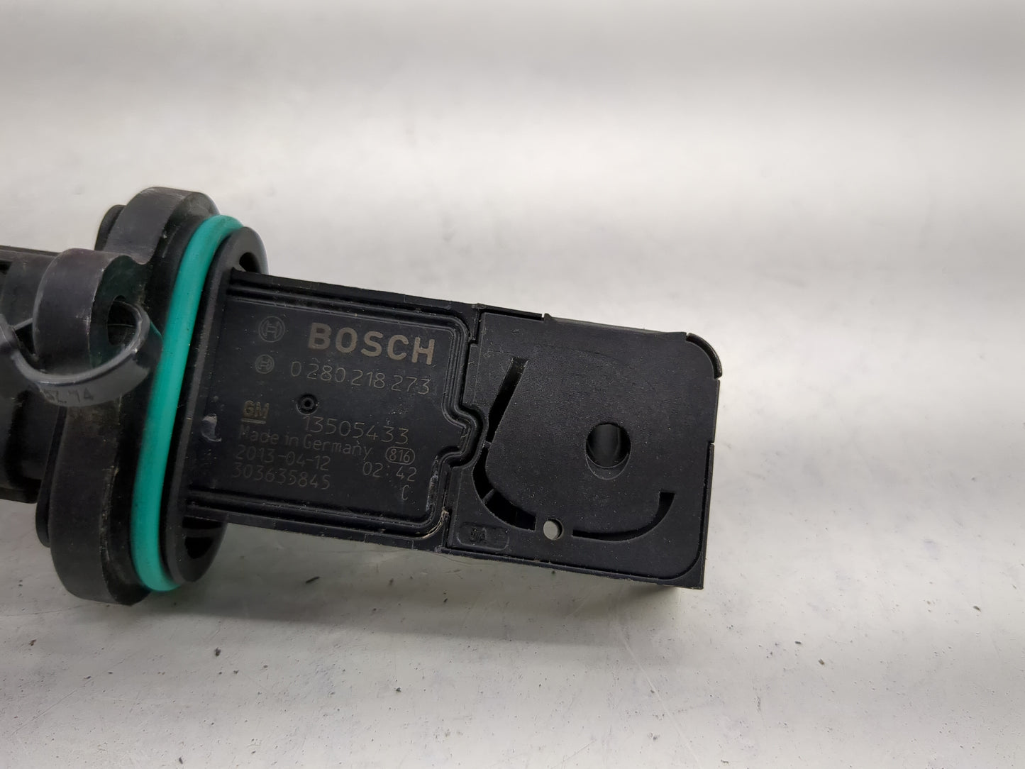 2012-2019 Chevrolet Cruze Mass Air Flow Meter Maf - Oemusedautoparts1.com