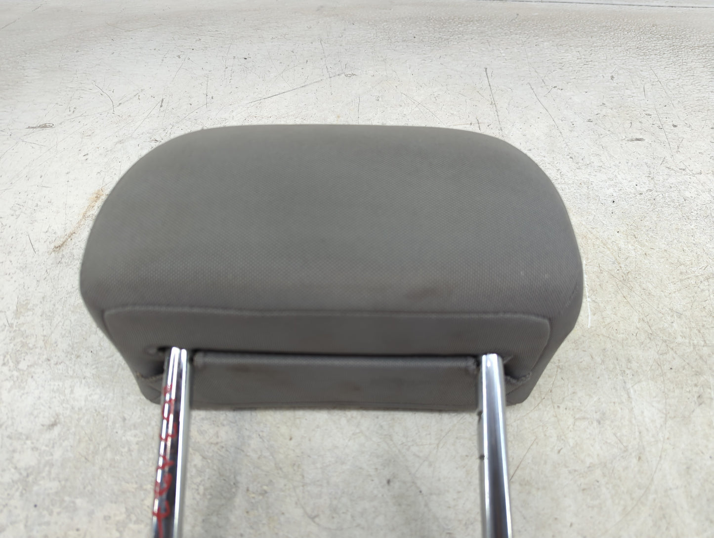 2012-2016 Chevrolet Cruze Headrest Head Rest Front Driver Passenger Seat - Oemusedautoparts1.com