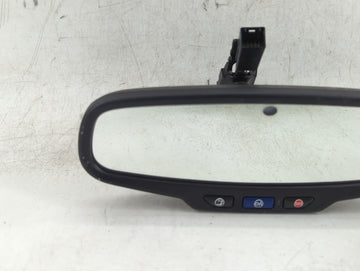 2011-2016 Chevrolet Cruze Interior Rear View Mirror Replacement OEM P/N:13584891 Fits OEM Used Auto Parts