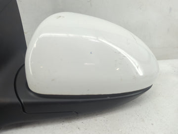 2011-2016 Chevrolet Cruze Driver Side View Mirror - Left Door Mirror OEM Used