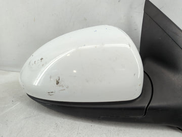 2011-2016 Chevrolet Cruze Passenger Side View Mirror - Right Door Mirror OEM Used