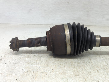 2011-2016 Chevrolet Cruze Axle Shaft Front Driver Cv C/v