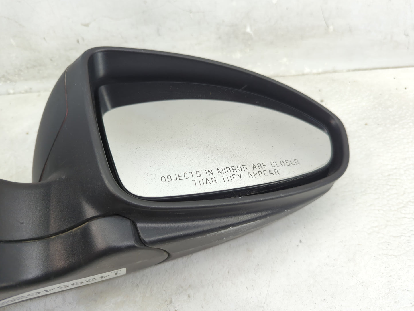 2011-2016 Chevrolet Cruze Passenger Side View Mirror - Right Door Mirror OEM Used - Oemusedautoparts1.com