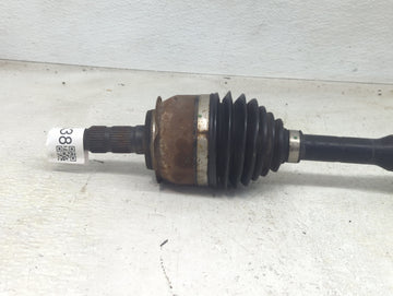 2011-2014 Chevrolet Cruze Axle Shaft Front Passenger Cv C/v