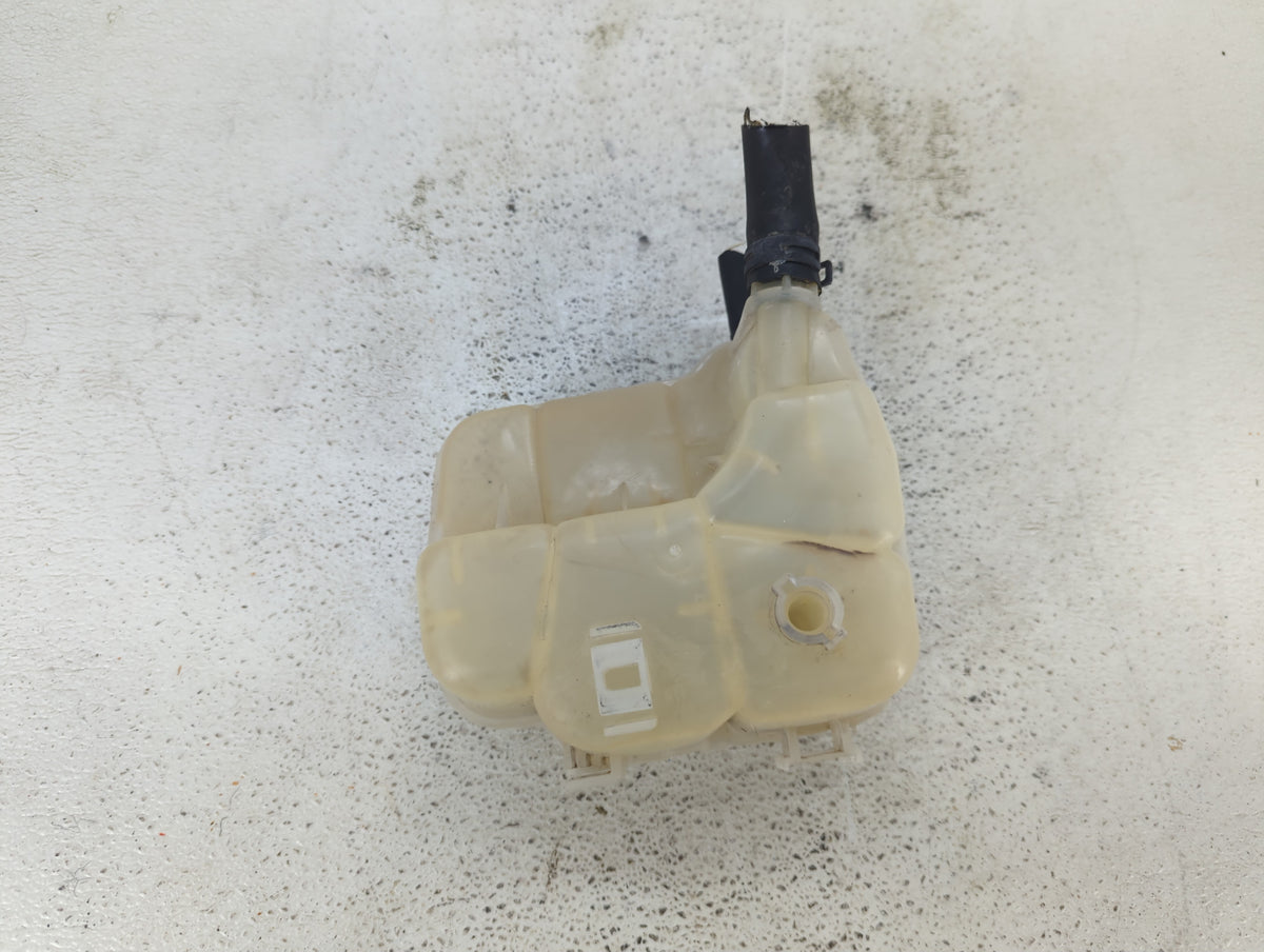 2011 Chevrolet Cruze Radiator Coolant Overflow Expansion Tank Bottle 1432523 - Oemusedautoparts1.com