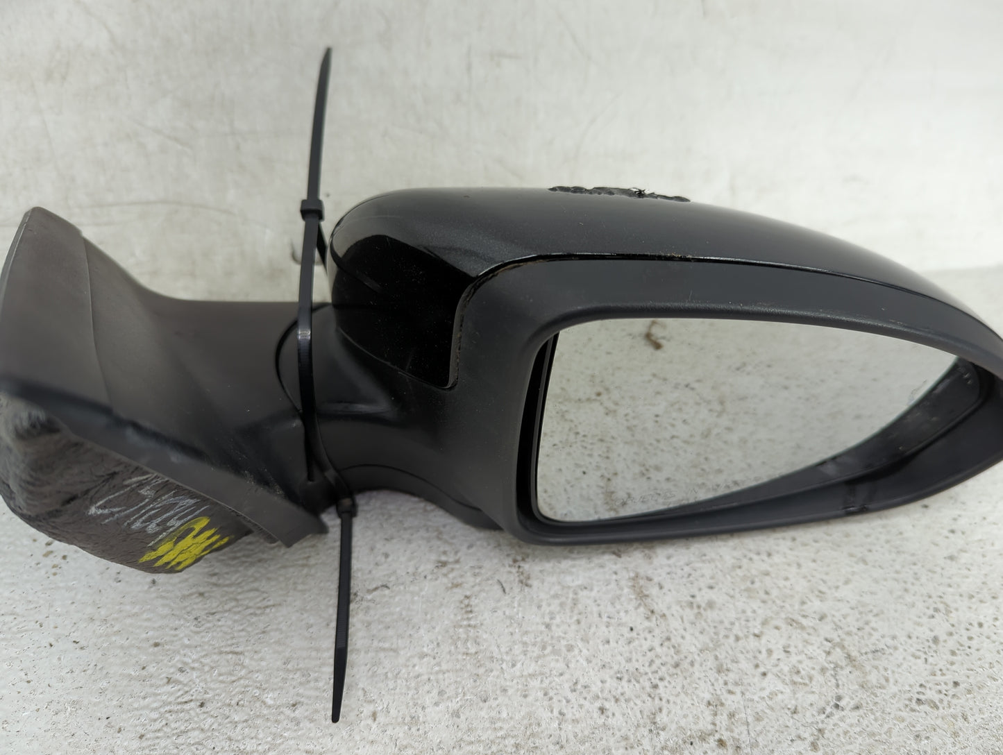 2011-2016 Chevrolet Cruze Passenger Side View Mirror - Right Door Mirror OEM Used - Oemusedautoparts1.com
