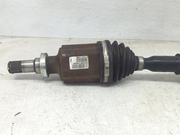 2011-2014 Chevrolet Cruze Axle Shaft Front Passenger Cv C/v