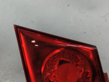 2011-2016 Chevrolet Cruze Tail Light Assembly Passenger Right OEM Fits Fits 2011 2012 2013 2014 2015 2016 OEM Used Auto Parts