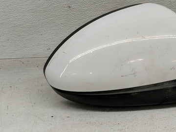 2011-2016 Chevrolet Cruze Passenger Side View Mirror - Right Door Mirror OEM Used