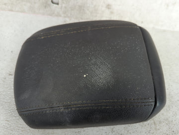 2013 Chevrolet Cruze Center Console Armrest Cover Lid Fits OEM Used Auto Parts