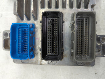 2012-2016 Chevrolet Cruze PCM Engine Control Computer ECU ECM PCU OEM P/N:12655586 12643636 Fits OEM Used Auto Parts