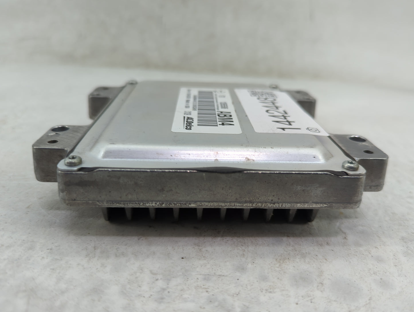 2012-2016 Chevrolet Cruze PCM Engine Control Computer ECU ECM PCU OEM P/N:12655586 12643636 Fits OEM Used Auto Parts - Oemus
