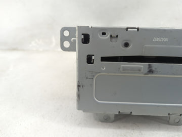 2013-2016 Chevrolet Cruze Radio AM FM Cd Player Receiver Replacement P/N:22923803 CQ-FG42E3GDA Fits Fits 2013 2014 2015 2016 OEM Used Auto Parts