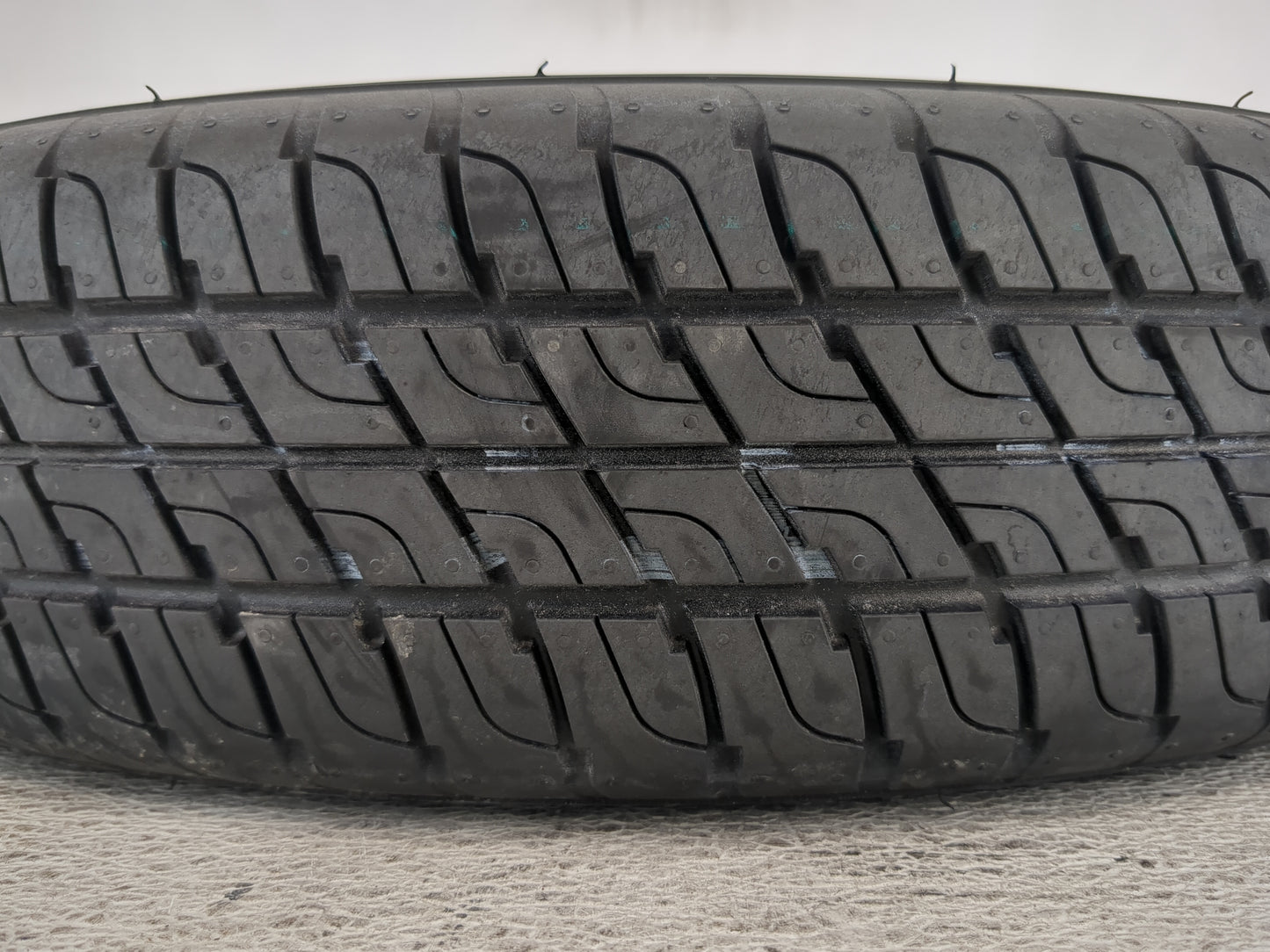 2013 Chevrolet Cruze Spare Donut Tire Wheel Rim Oem - Oemusedautoparts1.com