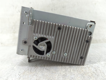 2013 Chevrolet Cruze Radio AM FM Cd Player Receiver Replacement P/N:22923803 CQ-FG42E3GDA Fits OEM Used Auto Parts
