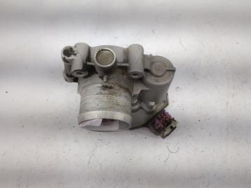 2011-2016 Chevrolet Cruze Throttle Body P/N:55581662 0280750 Fits Fits 2011 2012 2013 2014 2015 2016 2017 2018 2019 2020 2021 OEM Used Auto Parts