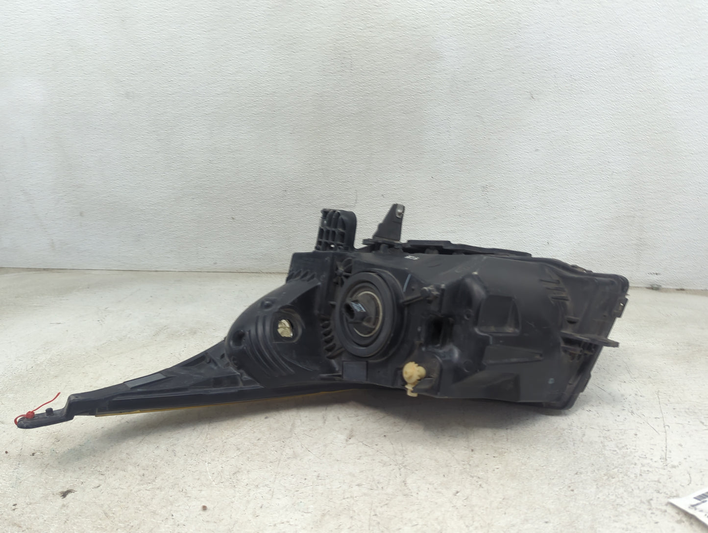 2012-2016 Chevrolet Cruze Passenger Right Oem Head Light Headlight Lamp 1479189 - Oemusedautoparts1.com