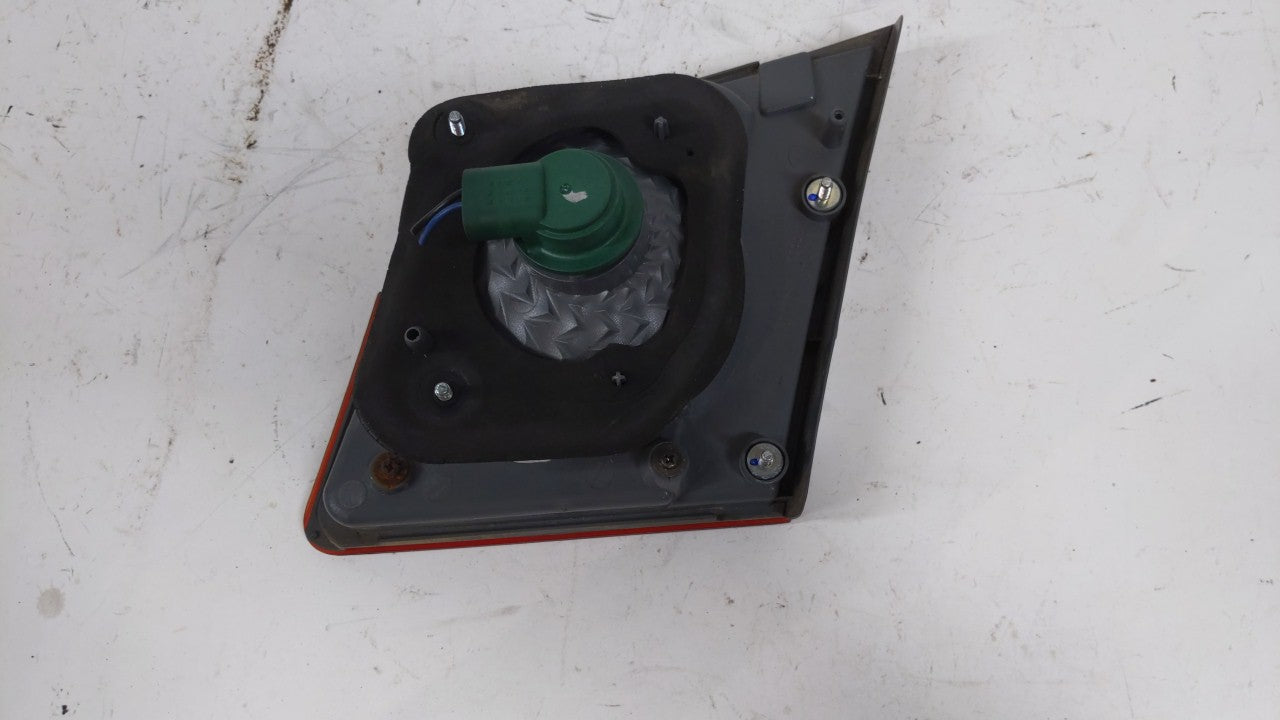 2011-2016 Chevrolet Cruze Tail Light Assembly Driver Left OEM Fits Fits 2011 2012 2013 2014 2015 2016 OEM Used Auto Parts -