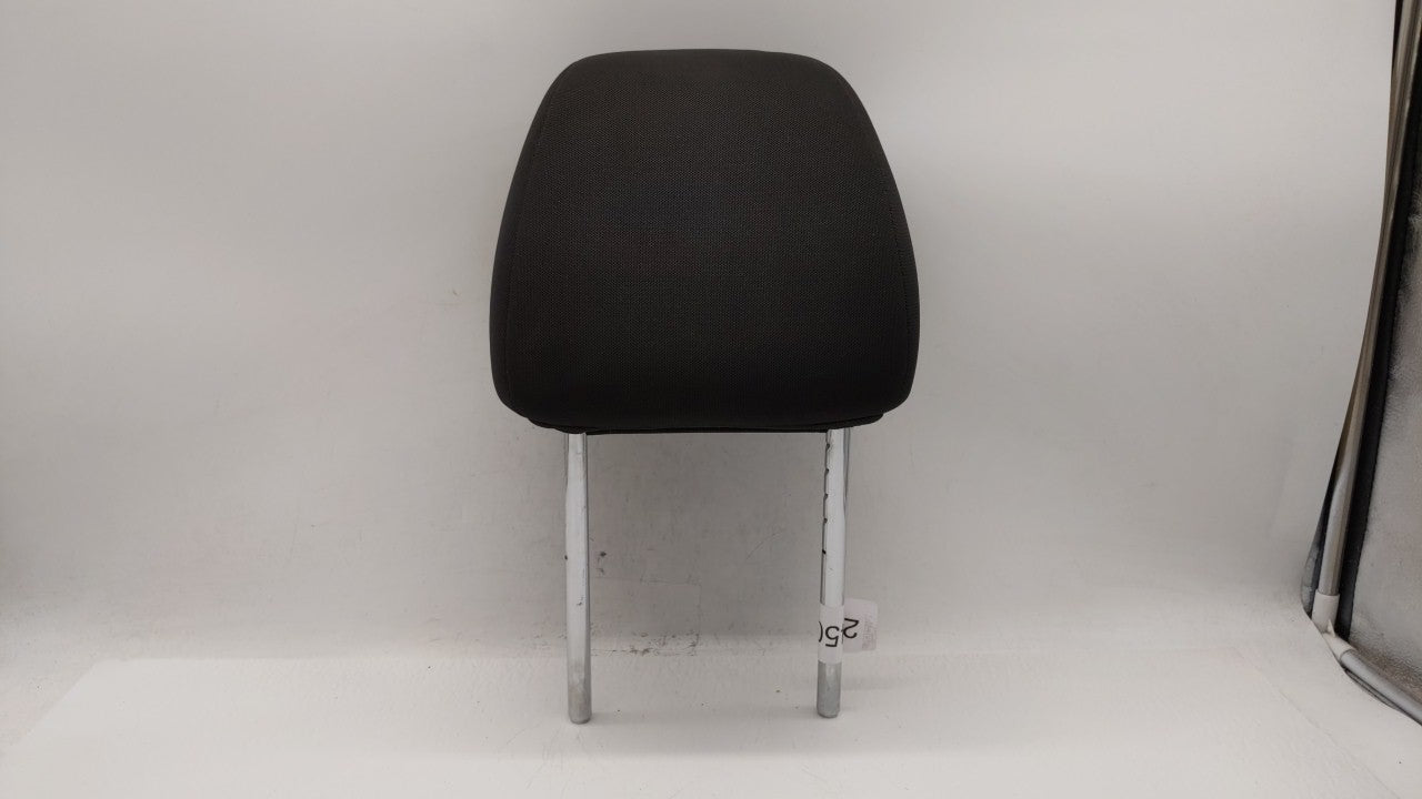 2012-2016 Chevrolet Cruze Headrest Head Rest Front Driver Passenger Seat - Oemusedautoparts1.com