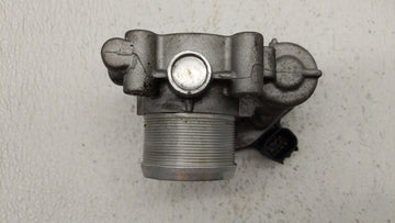 2011-2016 Chevrolet Cruze Throttle Body P/N:55565489 12644239AA, 55581662 Fits Fits 2011 2012 2013 2014 2015 2016 2017 2018 2019 OEM Used Auto Parts