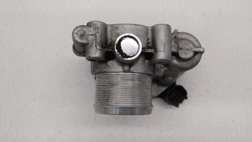 2011-2016 Chevrolet Cruze Throttle Body P/N:55565489 12644239AA, 55581662 Fits Fits 2011 2012 2013 2014 2015 2016 2017 2018 2019 OEM Used Auto Parts