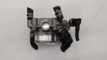 2011-2016 Chevrolet Cruze Throttle Body P/N:55577375 55561495 Fits Fits 2009 2010 2011 2012 2013 2014 2015 2016 2017 2018 OEM Used Auto Parts