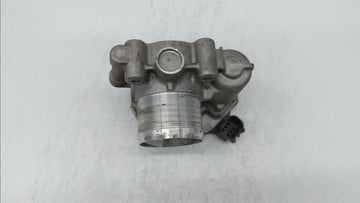 2011-2016 Chevrolet Cruze Throttle Body P/N:55565489 12644239AA, 55581662 Fits Fits 2011 2012 2013 2014 2015 2016 2017 2018 2019 OEM Used Auto Parts
