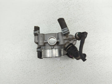 2011-2016 Chevrolet Cruze Throttle Body P/N:55577375 55561495 Fits Fits 2009 2010 2011 2012 2013 2014 2015 2016 2017 2018 OEM Used Auto Parts