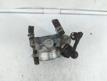 2011-2016 Chevrolet Cruze Throttle Body P/N:55577375 55561495 Fits Fits 2009 2010 2011 2012 2013 2014 2015 2016 2017 2018 OEM Used Auto Parts