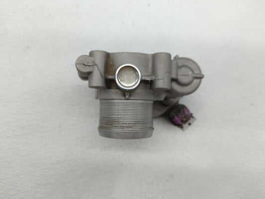 2013 Chevrolet Cruze ABS Pump Control Module Replacement P/N:55581662 55565489, 55 565 489 Fits Fits 2003 OEM Used Auto Parts