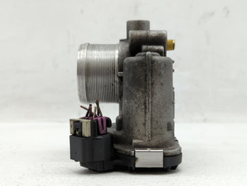 2011-2016 Chevrolet Cruze Throttle Body P/N:55581662 55565489 Fits Fits 2011 2012 2013 2014 2015 2016 2017 2018 2019 2020 2021 OEM Used Auto Parts