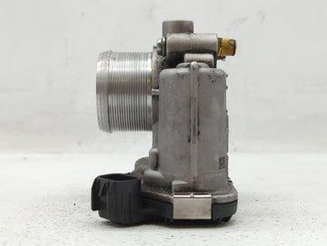 2011-2016 Chevrolet Cruze Throttle Body P/N:55581662 55565489 Fits Fits 2011 2012 2013 2014 2015 2016 2017 2018 2019 2020 2021 OEM Used Auto Parts