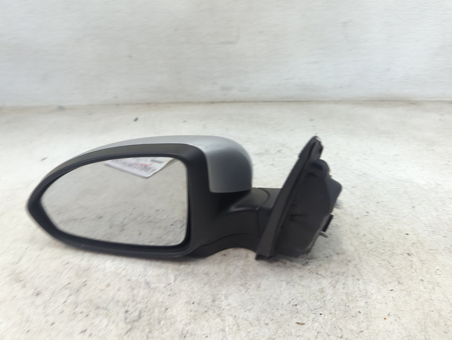 2011-2016 Chevrolet Cruze Driver Side View Mirror - Left Door Mirror OEM Used - Oemusedautoparts1.com