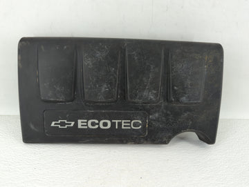 2013 Chevrolet Cruze Engine Cover
