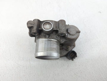 2011-2016 Chevrolet Cruze Throttle Body P/N:55581662 Fits Fits 2011 2012 2013 2014 2015 2016 2017 2018 2019 2020 2021 OEM Used Auto Parts