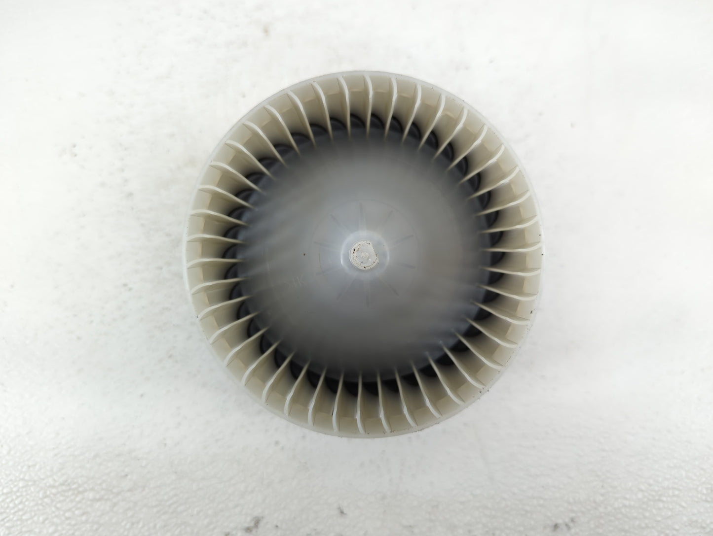 2012-2014 Chevrolet Cruze Rear Heater AC Blower Motor P/N:5242 6734 06 Fits Fits 2011 2012 2013 2014 2015 2016 OEM Used Auto