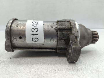 2011-2016 Chevrolet Cruze Car Starter Motor Solenoid OEM P/N:02M 911 024 R Fits Fits 2011 2012 2013 2014 2015 2016 2017 2018 OEM Used Auto Parts