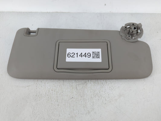 2011-2016 Chevrolet Cruze Sun Visor Shade Replacement Passenger Right Mirror Fits Fits 2011 2012 2013 2014 2015 2016 OEM Used Auto Parts