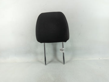 2013 Chevrolet Cruze Headrest Head Rest Front Driver Passenger Seat Fits OEM Used Auto Parts