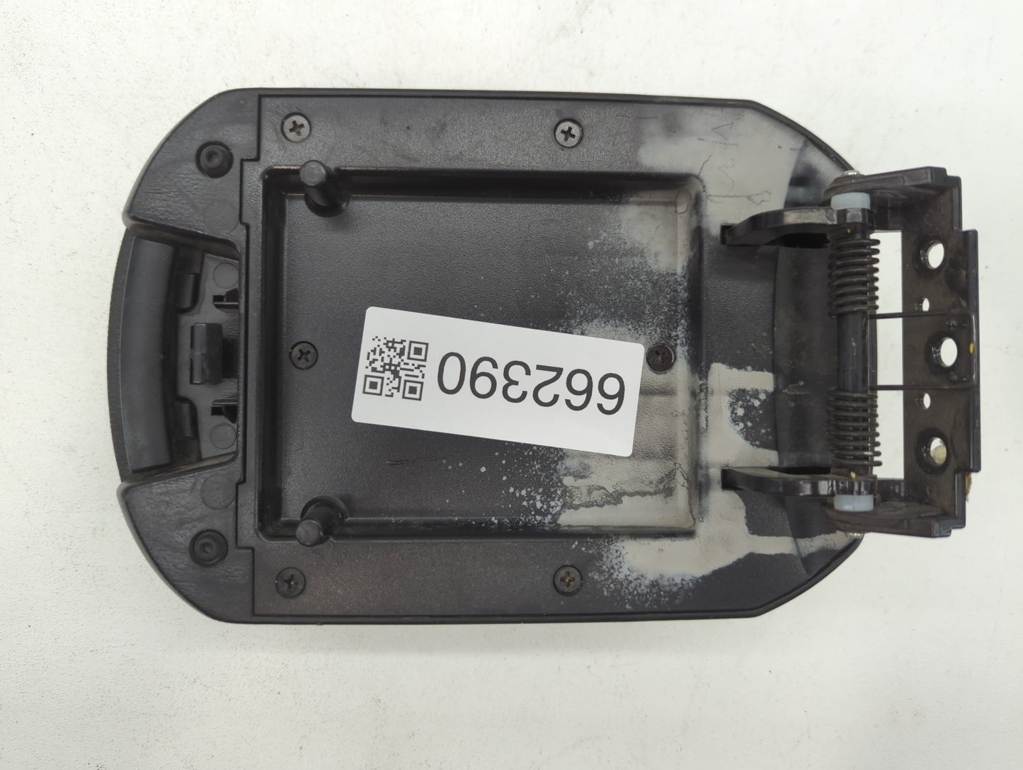 2013-2016 Chevrolet Cruze Center Console Armrest Cover Lid - Oemusedautoparts1.com