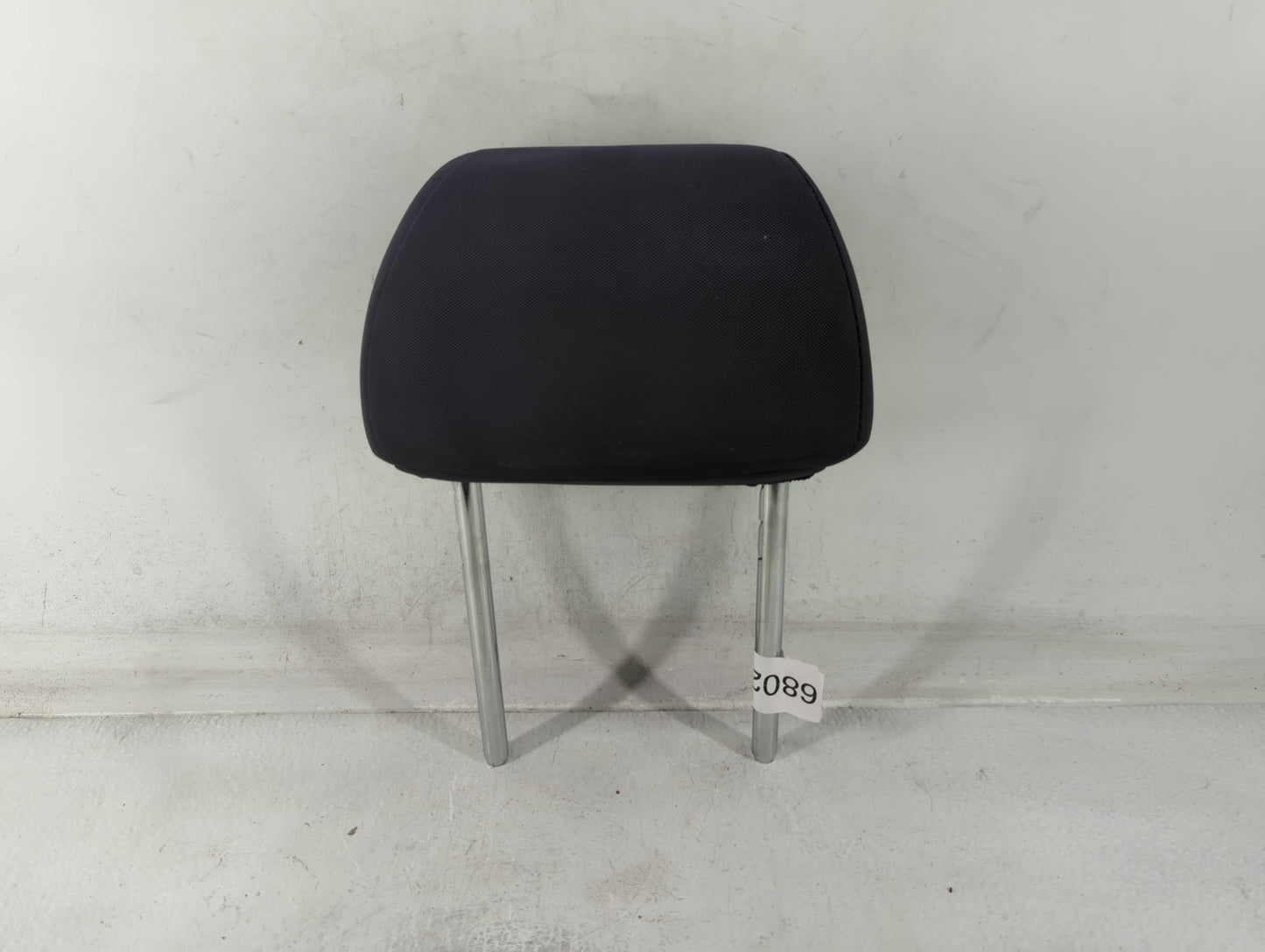 2012-2016 Chevrolet Cruze Headrest Head Rest Front Driver Passenger Seat - Oemusedautoparts1.com