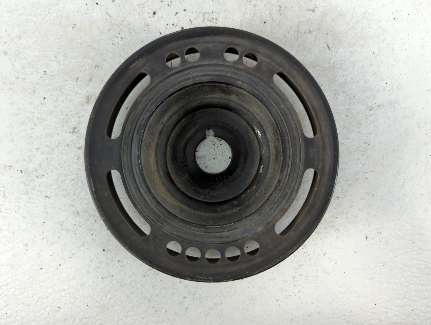 2013 Chevrolet Cruze BALANCER PULLY - Oemusedautoparts1.com