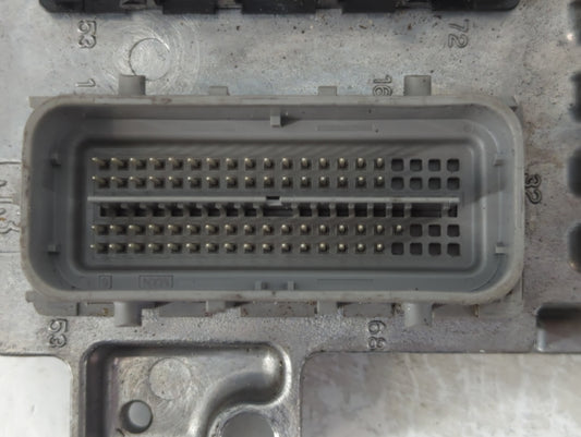 2012-2016 Chevrolet Cruze PCM Engine Control Computer ECU ECM PCU OEM P/N:12655499 12643636 Fits OEM Used Auto Parts