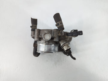 2011-2016 Chevrolet Cruze Throttle Body P/N:0 280 750 245 55 561 495 Fits Fits 2009 2010 2011 2012 2013 2014 2015 2016 2017 2018 OEM Used Auto Parts