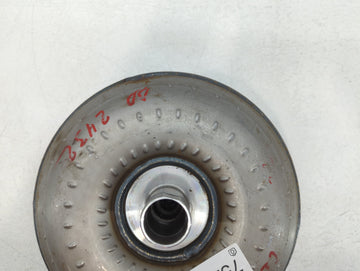 2013 Chevrolet Cruze Torque Converter Automatic Transmission OEM Fits OEM Used Auto Parts