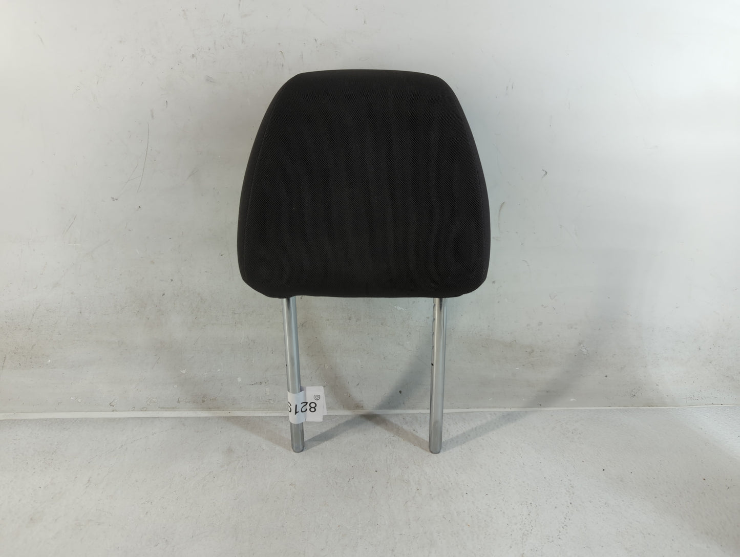 2013 Chevrolet Cruze Headrest Head Rest Front Driver Passenger Seat Fits OEM Used Auto Parts - Oemusedautoparts1.com